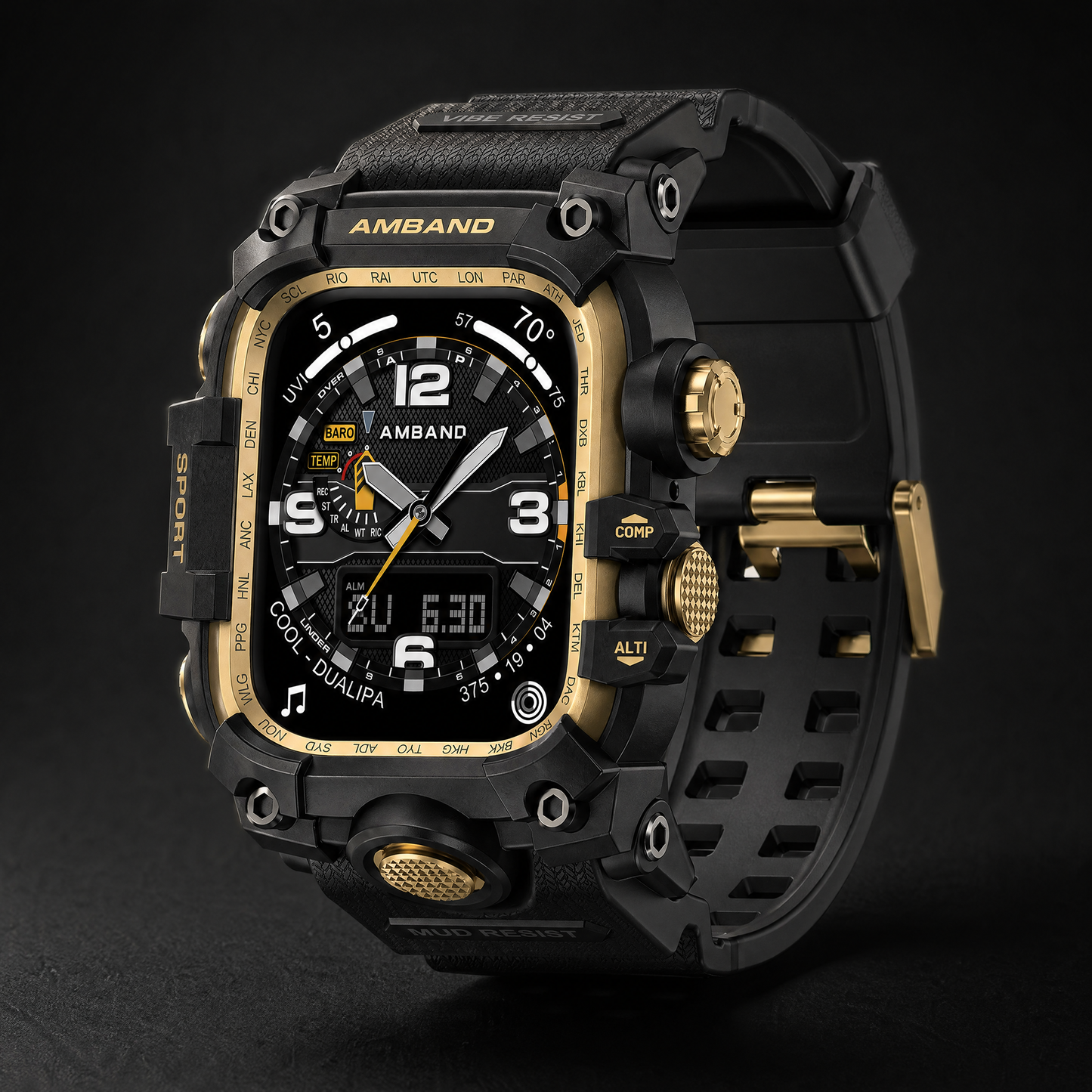 AMBAND